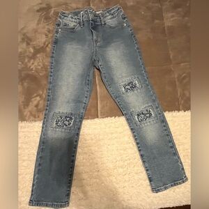 Girls Cat & Jack Skinny Stretch Jeans